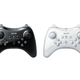 Illustration for article titled See Nintendos Hardcore Wii U Controller in White